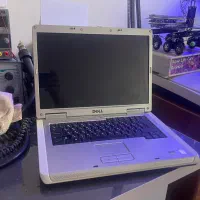 لپ تاپ دل inspiron 1501