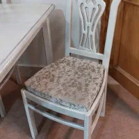 میز ناهارخوری|میز و صندلی غذاخوری|اصفهان, فروردین|دیوار