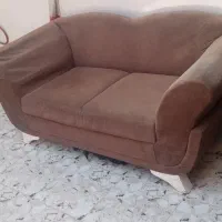 مبل دو نفره