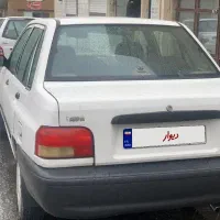 پراید ۹۱|خودرو سواری و وانت|قروه, |دیوار