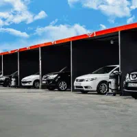 استخدام نیرو / مدیر و سرپرست کارواش