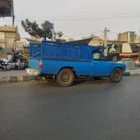 نیسان 98|خودرو سواری و وانت|پاکدشت, پاکدشت (مامازند)|دیوار