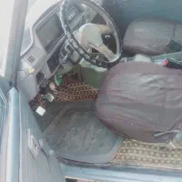 با سلام مزدا ۲۰۰۰ ژاپن معاوضه هم دارم|خودرو سواری و وانت|مرودشت, فرهنگ|دیوار