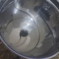 سبزی خوردکن ۳ کیلویی