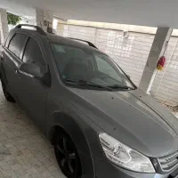 اچ سی کراس
