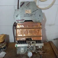 فروش تعمیر و خرید(فروش آبگرمکن و کولر)