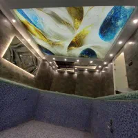 سیمکشی ساختمان باغ ویلا...