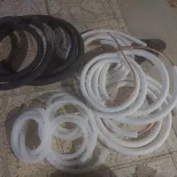 لوله مسی کولر گازی