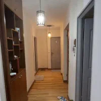 آپارتمان ۱۱۰متری/دوخواب/سفیر شمالی