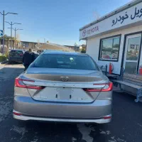 تویوتا کمری ۲۰۲۵ پرمیوم هیبرید|خودرو سواری و وانت|گرگان, |دیوار