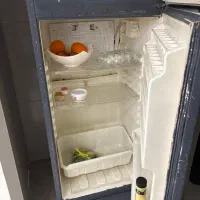 یخچال قدیمی|یخچال و فریزر|کرمان, |دیوار