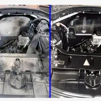 پولیش،واکس،لیسه،قلم گیری،صفرشویی اتومبیل رضا|خدمات موتور و ماشین|کرج, گلشهر|دیوار