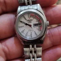 ساعت سیکو۵|ساعت|تهران, هفده شهریور|دیوار