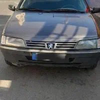 روا دوگانه سوز شرکتی ۸۵