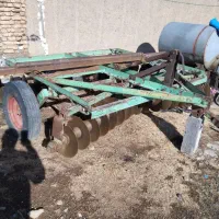 بذرپاش و لیسک