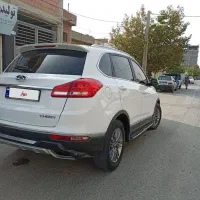 تیگو 5 فول FL|خودرو سواری و وانت|گنبد کاووس, |دیوار