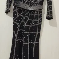 لباس مجلسی