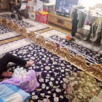 قاب پرده و چوب پرده