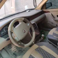 سمند ۱۴۰۰|خودرو سواری و وانت|خواف, |دیوار