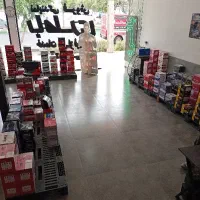 باطری ماشین باتری خودرو نو و استوک نصب رایگان