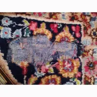 فرش دستباف|فرش|رفسنجان, |دیوار