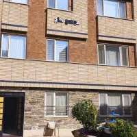 ۱۴۸متر سه خواب/ فول تجهیز / نوساز/میدان ارگ.حصار