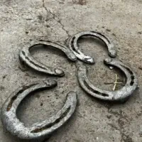 نعل کارکرده