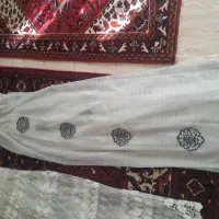 ۳عدد پرده نوو خیلی تمیز