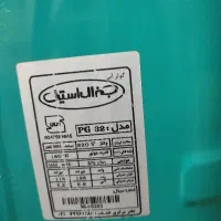 کولر آبی|کولر آبی|مسجد سلیمان, |دیوار