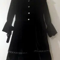 مانتو زنانه