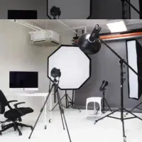 مدلینگ خانم