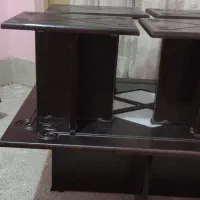 میز جلو مبلی