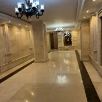 عظیمیه130متر3خوابه-خوش-نقشه-روبه-نما-2پارکینگ-سندی