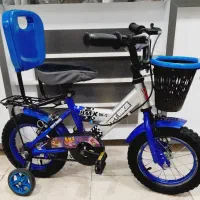 دوچرخه رضایت دوچرخه سایز ۱۲ در حد