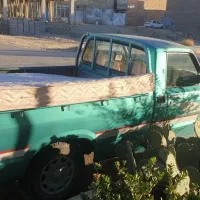 مزدا۲۰۰۰ تک کابین|خودرو سواری و وانت|پیر بکران, |دیوار