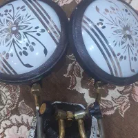 شب خواب گازی قدیمی