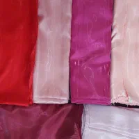 پارچه ته طاقه ای رنگبندی کامل به صورت عمده ویکجا|لباس|لار, |دیوار