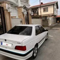 پارس tu5‌ کلاس 15|خودرو سواری و وانت|رشت, لاکان|دیوار