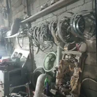 کرکره سازی