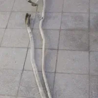 لوله مسی کولر ۱۲ هزار
