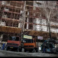 پیمانکاری و خاکبرداری شرق