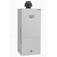 ابگرمکن دیواری مخزنی