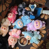 فروش لبوبو ، پرداخت درب منزل بشرط اورجینال