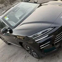 بی وای دی سانگ پلاس باچشم خدا شخصی معاوضه