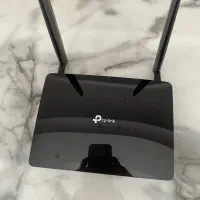 مودم سیم‌کارت خور حرفه‌ای tplink mr400