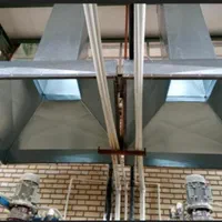 کانال سازی امیران