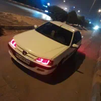 کاستوم چراغ نئون مکش اسپرت