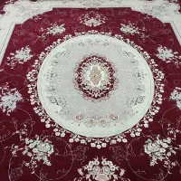 فرش ۱۲ متری