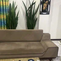 مبل و میز ناهارخوری ۲مدل