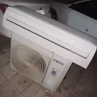 ۲۴ ساعت هستم خریدار انواع دوتیکه پنجره کولر شما